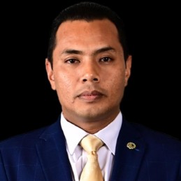 MOHD KHAIRUL SHARIZAN BIN HAMID