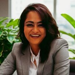 THURGASHINI NAIR