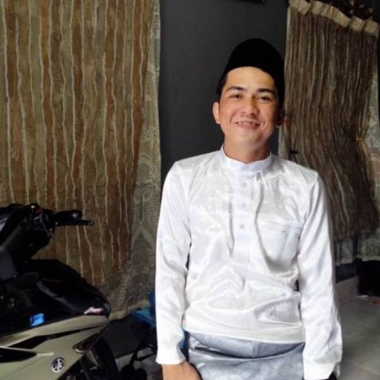 MUSTAKIM BIN ZAINAL