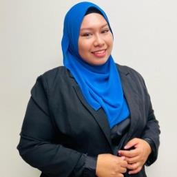 Nur Amirah Ahamat
