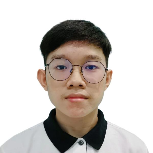 TAN HONG ZHENG