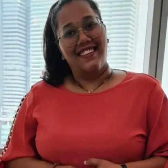 THARINI NAGESWARAO