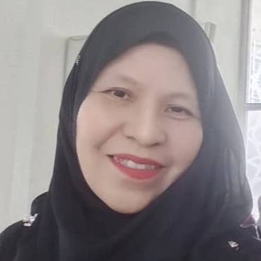 Norlaili Ibrahim