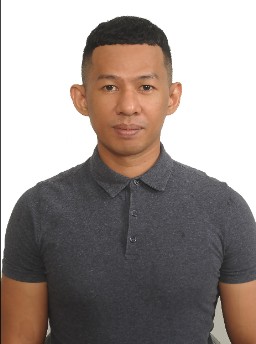 Mohd Fitri Bin Hashim