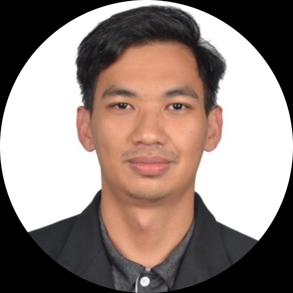 AHMAD SYAMIL NORRIDZWAN