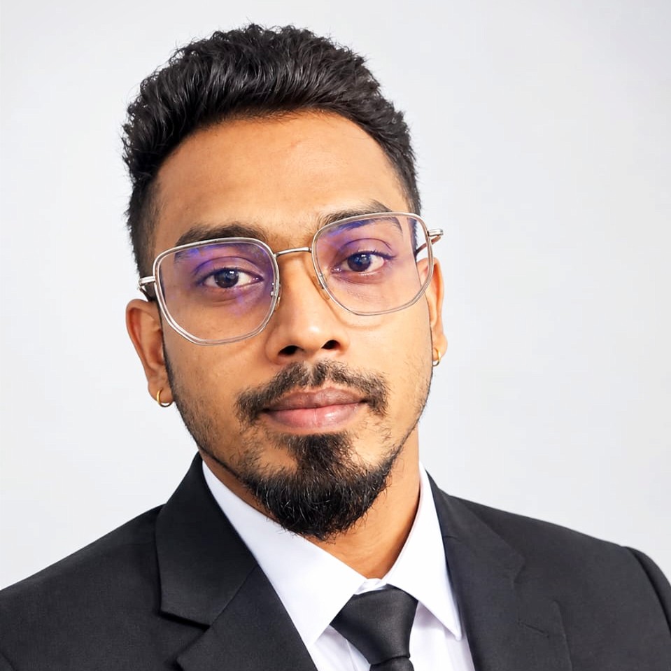 Sivaneswaran Subramaniam