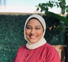 Nurul Tasneem DM Premnajeeb