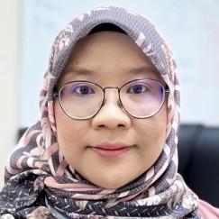 Norkhamizah Mohd Daim