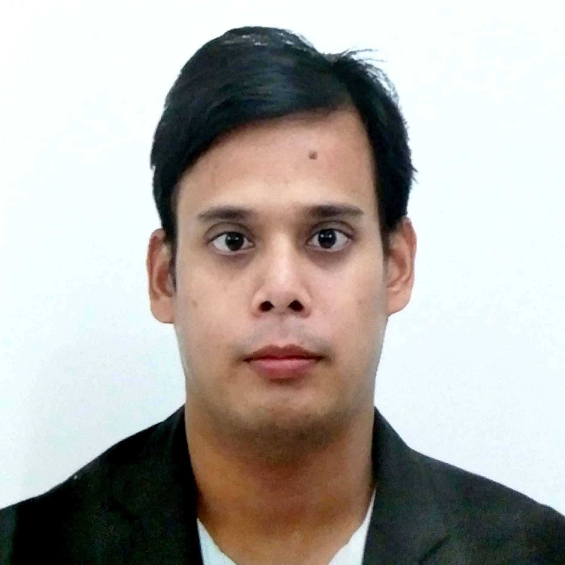 Anas Mohamad