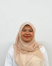 Hazlin Radzuan