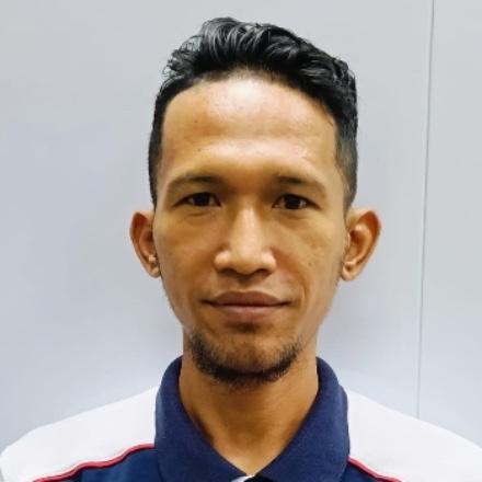 MOHD AFFANDI BIN SABRI