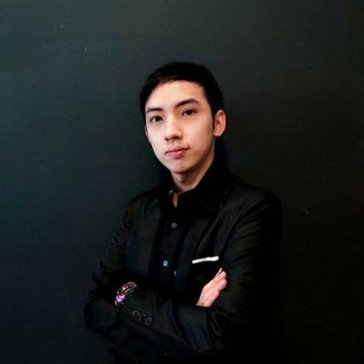 Vincent Loh Veng Soon