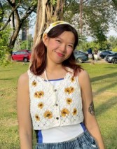 Quah Li En