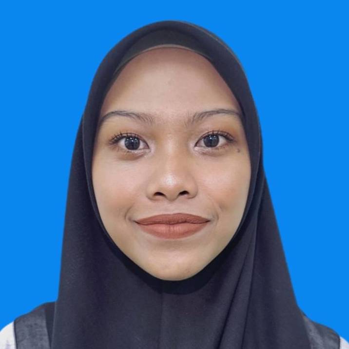 NUR NABILA ABDULLAH