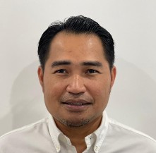 Mohd Najib Ajman