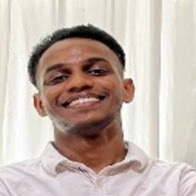 JASON JAI PRAKASH