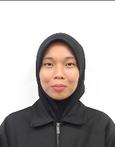 NURUL ANIS BINTI FAQARUZY