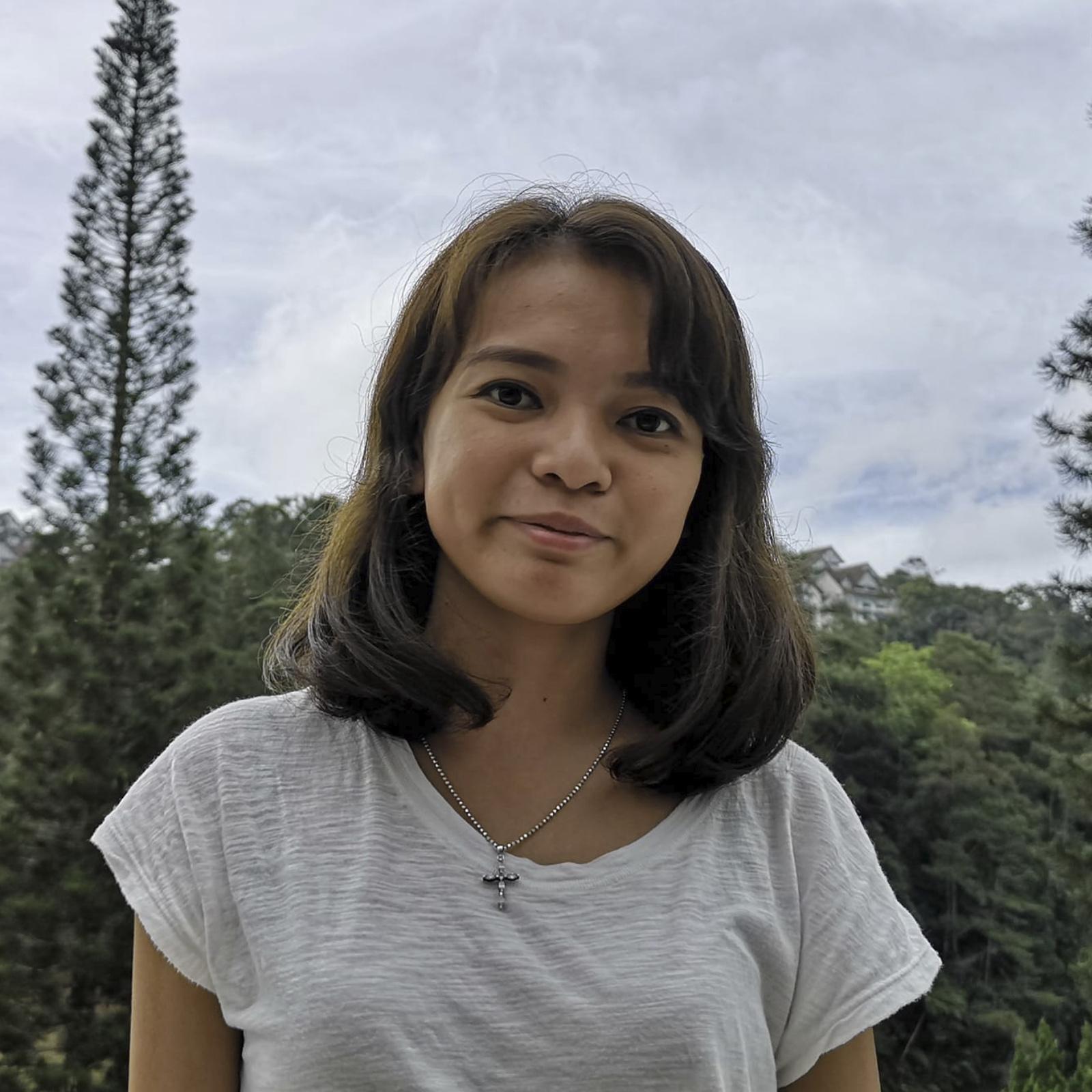 Audrey Jemang