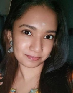 ANUSHADEWI KUMAR
