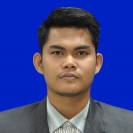 Syed Muhammad Faris Bin Syed Mahadzar
