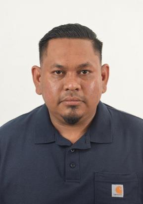 Mohammad Heshaam Bin Harun Henry