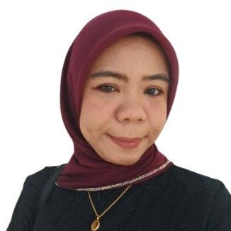 TANSILA BINTI SULAIMI