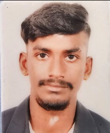 TARVIN RAO MUNIANDY
