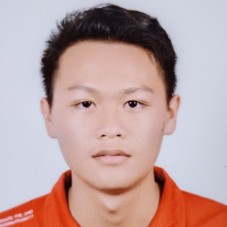 BOCK CHUANG HSIEN