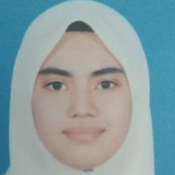 NURHASHILA MD FAISAL