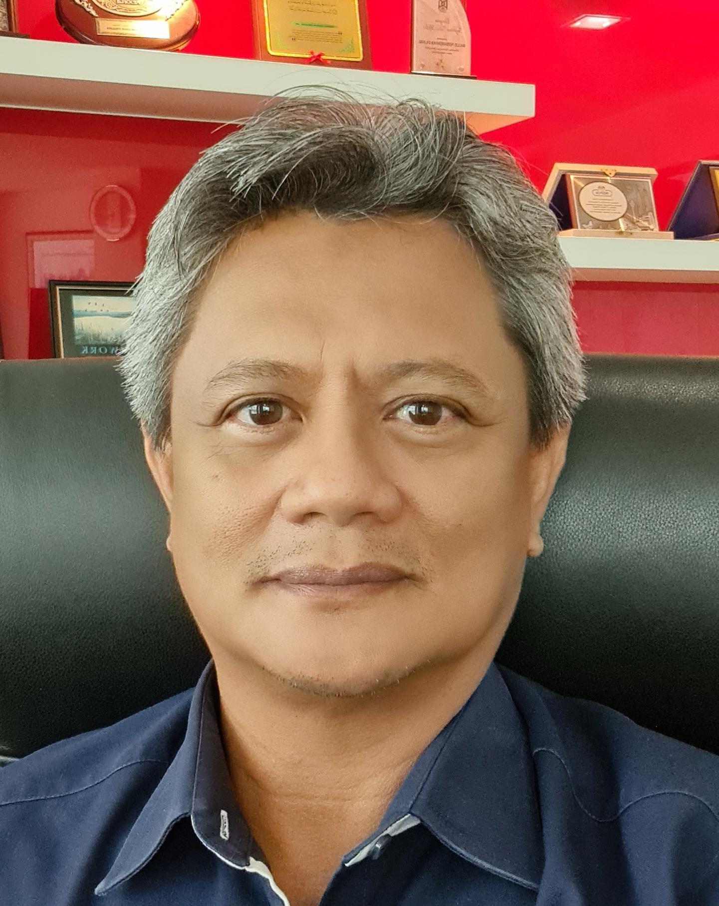 HADHRI IBRAHIM