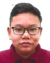 Muhammad Nazih Bin Mohd Yusof