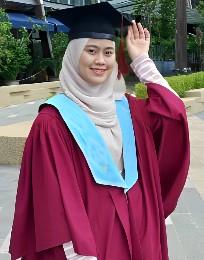 NUR SYAHIRAH