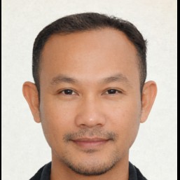 MOHD KHAIRI AHMAD SABARI