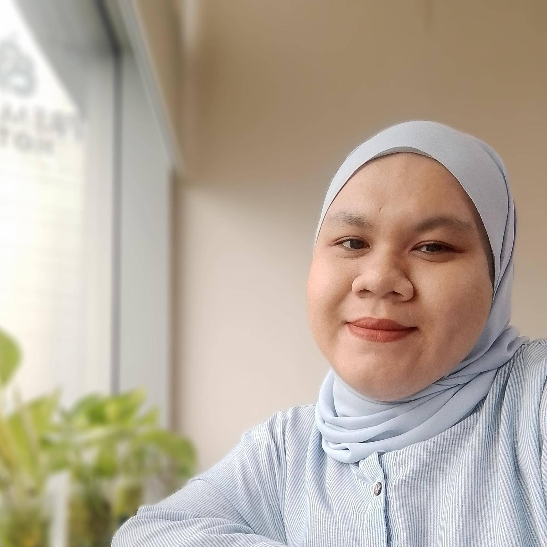 Nurmahliani Zairani