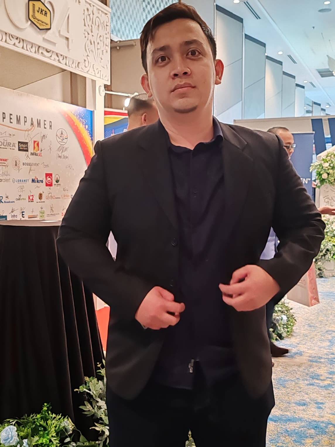 TENGKU MOHD SHAFIQ TENGKU SHADAN