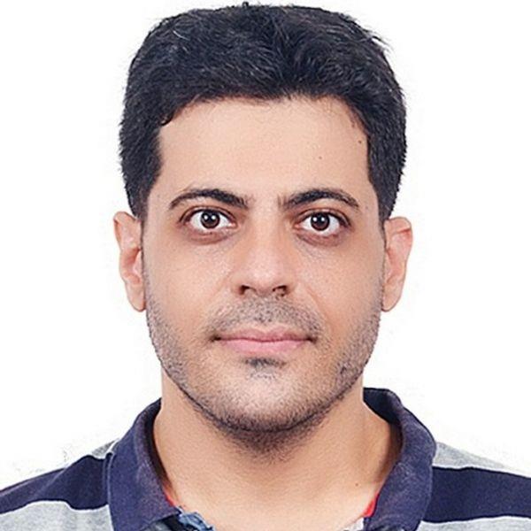 Hossein Mohammadi