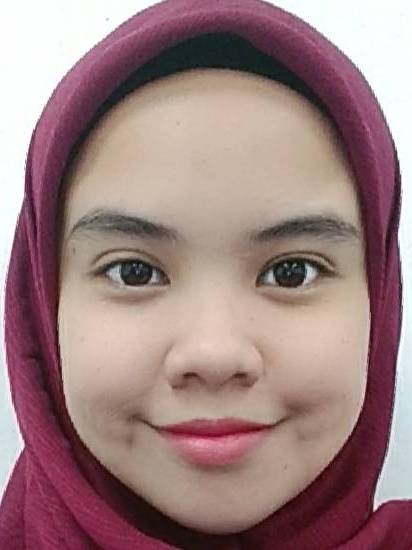 NUR HAFIZAH BT ASMAN