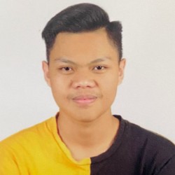 Muhammad Amirul Hazwan Bin Mohamed Anuar