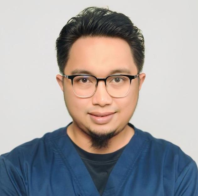 Ahmad Taqiyudeen Bin Mohamad Asre