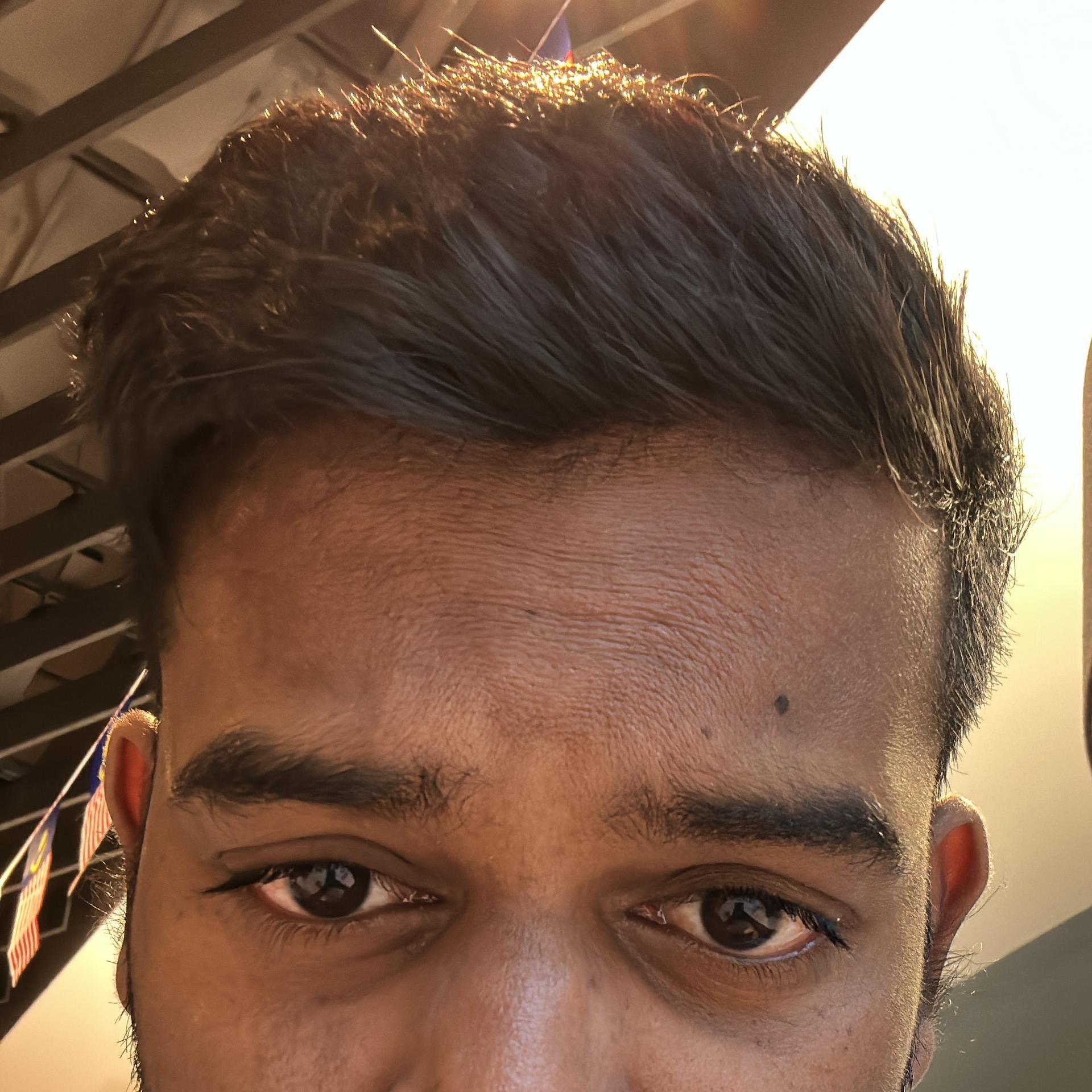 LOGESWARAN PILLAY