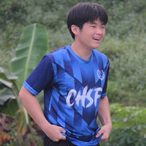 Lim Yan Yong