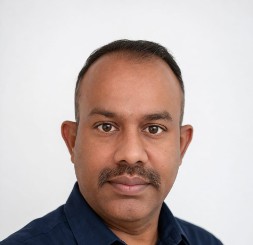 SAMINATHAN SUBRAMANIAM