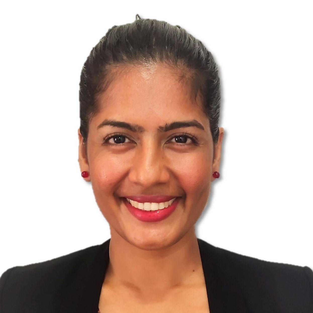 Puvethra Nair G.