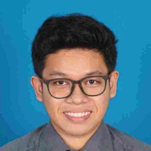 MUAMMAR MEGAT