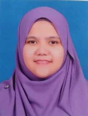 NOR SHAFIKA BINTI MARLIS