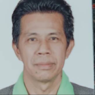 MAT ZAIN MAT NOR