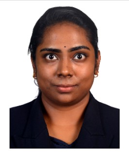 THAMARAI BALAKRISHNAN