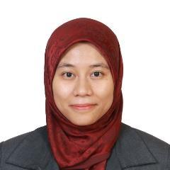 ZAKIYYAH MUNIRAH BINTI MOHD ZAKI