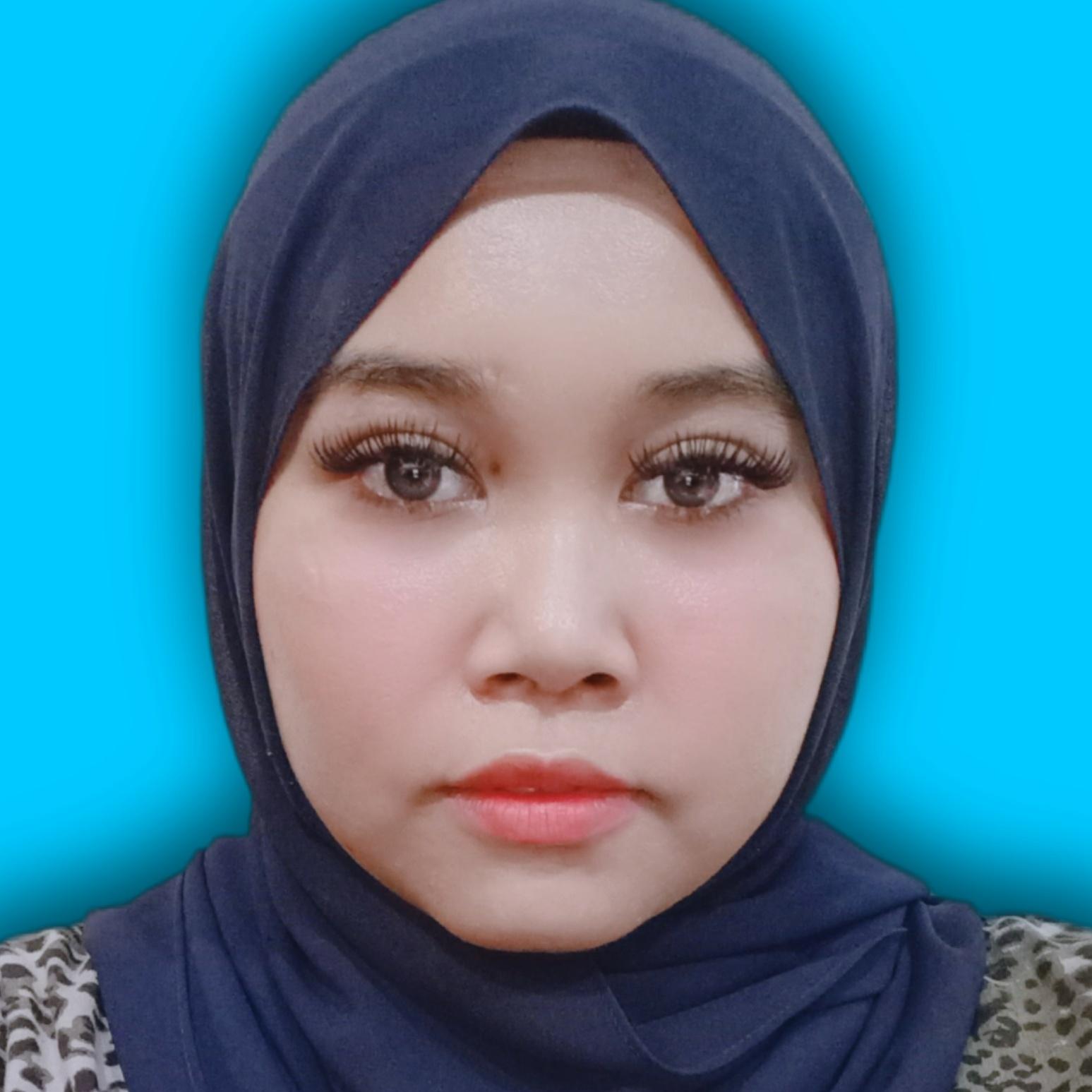ADILAH FITRAH BINTI BASIR