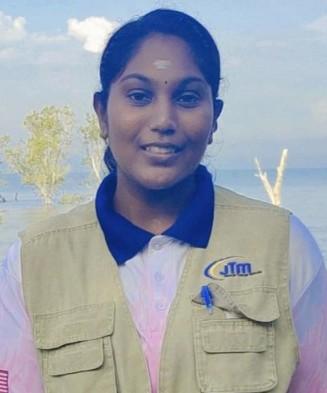 Yegatharishini Villalan